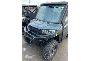 Listo para enviar: Ranger XP 1000 NorthStar Edition Ultimate 2026 - Product Image 5