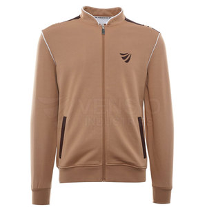 Chaqueta deportiva para hombre hecha a medida, estilo callejero con cuello levantado, material duradero, último diseño - Product Image 1