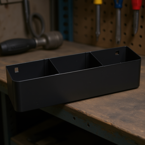 Support pour bombe aérosol de rangement d'outils Stahlwille - Product Image 3