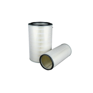 Nuevo Filtro de Aire para Motor, para Equipos de Construcción y Minería, Material de Nanofibra Antiestática, Larga Duración, Compatible con OEM, 3 Meses de Garantía - Product Image 5