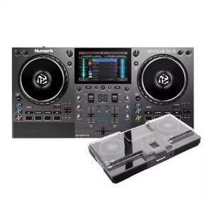 Controlador de DJ Autónomo MIXSTREAM PRO G0 de Alta Calidad, Alimentado por Batería, Listo para Enviar - Product Image 4