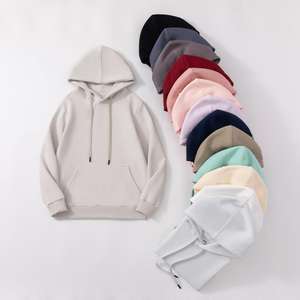 Sweat-shirt à capuche personnalisé avec logo, de haute qualité, prix raisonnable, impression numérique, sweat-shirt à manches régulières pour hommes - Product Image 5