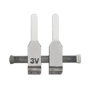 Pinces vasculaires micro de chirurgie plastique et de neurochirurgie un ensemble V2 ophtalmique - Product Image 3