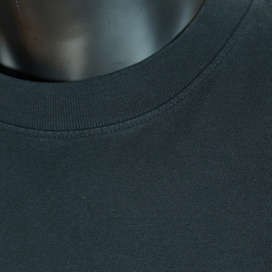 เสื้อยืดผ้าฝ้ายฟอกสีกรดของผู้ชายเสื้อยืดวินเทจ - Product Image 2