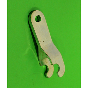 Brazo de accionamiento del freno delantero Lambretta A + B + C + LC + D + LD + E + F - Product Image 2