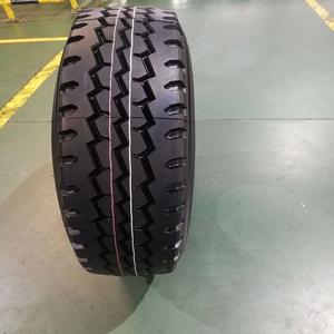 ยางรถบรรทุกแบบไม่มียางในแนวเรเดียล195/55R16สำหรับการรับประกัน3ปีจากโรงงานจีน - Product Image 2