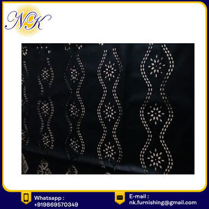 Tela africana de encaje para ropa, tejido bordado de la mejor calidad, Wo Aircontion, proveedor al por mayor - Product Image 2