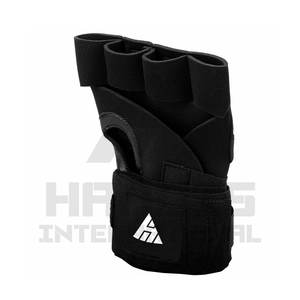 Guantes interiores de boxeo personalizados, de algodón, de Gel de alta calidad, al por mayor - Product Image 2