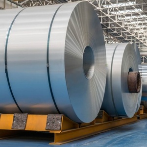 Bobinas de aluminio duraderas Material de fabricación de construcción de techos industriales a granel confiable Suministro de larga duración - Product Image 4