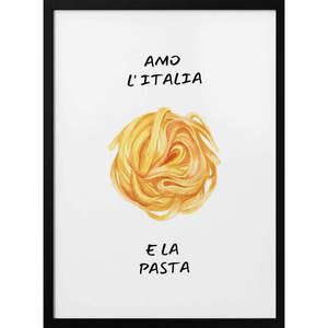 Producto con Patrón de Naturaleza Muerta Amo L'Italia - Product Image 3