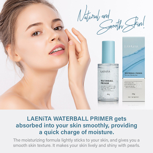 LAENiTA-Bola de agua, PRIMER - Product Image 6
