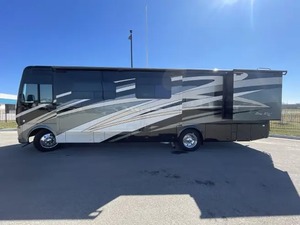 Caravane de voyage mobile d'occasion 2020 Newmar Bay Star 3414, vente directe d'usine - Product Image 5