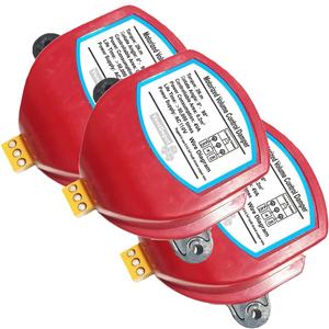 RPM AC110V, MXBZF-003, 3 pezzi, 1Nm, da 0 a 90, AC110V. - Product Image 1