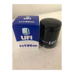 Filtre à huile Fiat Tofa SLX/Albea 1.6 16v (02-) 23.196.00 5984044 TR - Product Image 1