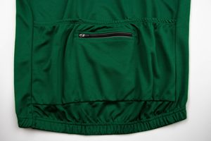 ชุดปั่นจักรยานและกางเกงขาสั้นแบบแห้งเร็วสำหรับปั่นจักรยาน ออกแบบชื่อทีม OEM ได้ตามสั่ง ขายส่ง ชุดปั่นจักรยานคุณภาพดี - Product Image 4