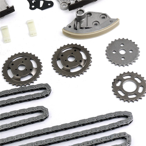 VW Touareg için Audi Audi S5 A8 S8 Q7 4.2 5.2 FSI <span class=keywords><strong>BAR</strong></span> BSM zinciri gergi mekanizması kiti - Product Image 3