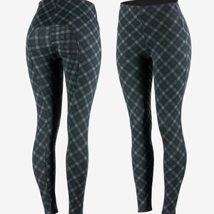 High Quality Low MOQ Design Your Own Equestrian Breeches Latest Style Horse <b>Riding</b> Wear Equestrian Breeches - Product Image 3