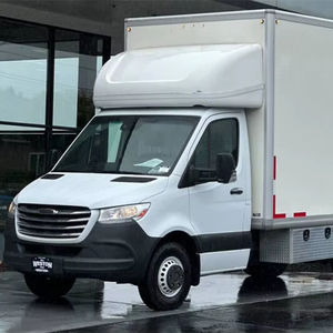 Usado 2021 Fre-igh-tliner Spri-nter 35-00XD - Product Image 1