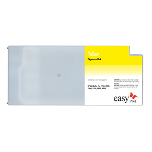 Cartouche Ultrachrome K3 HDR compatible 350 ml pour Epson Stylus Pro 7700, 7710, 7890, 7900, 7910, 9700, 9710, 9890, 9900, 9910 - Product Image 1