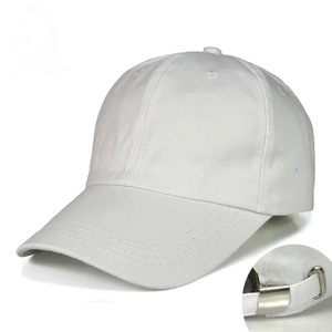 Nouveau design personnalisé casquette de baseball à base brodée en plein air des quatre saisons vente en gros quotidien unisexe 5 panneaux - Product Image 6