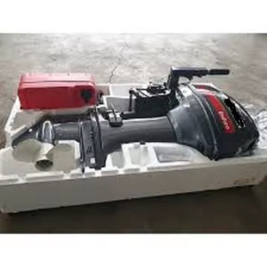 40HP 2024มอเตอร์2จังหวะเครื่องยนต์นอกเรือเครื่องยนต์เรือสไตล์เดียวกัน - Product Image 1
