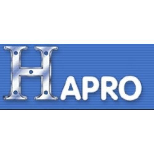 HAPRO STAR GmbH logo