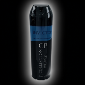 คอลเลคชั่น พรีเว่ อินวิคเตอร์ 200 มล. โรลออนระงับกลิ่นกายสำหรับผู้ชาย - Product Image 3