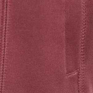 กางเกงซับในผ้าฟลีซสำหรับผู้ชายเนื้อผ้าฝ้ายเอวยางยืดแบบแห้งเร็วผลิตจากโรงงานน้ำหนักเบาและมีเอกลักษณ์สีไม่ซ้ำใคร - Product Image 6