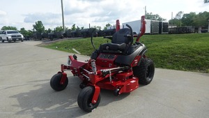 Ferris 52\" ISX800 <b>Electric</b> Riding <b>Mower</b> 24HP 196cc 4-Stroke Engine 1800W Power Zero Turn for DIY Industrial - Product Image 5