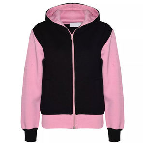 Ensemble de survêtements de sport pour enfants personnalisés OEM en tissu respirant, tenue formelle deux pièces avec logo et marque de distributeur - Product Image 2