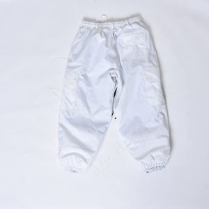 กางเกงสโนว์บอร์ดแบบนุ่มใส่ได้ทั้งชายและหญิงกางเกงสกีแบบย่ำปิดมีซิปสำหรับฤดูหนาวผลิตตามสั่ง - Product Image 2