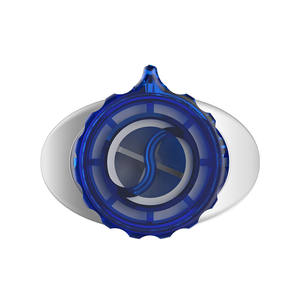 Bigbreathe-Ejercitador médico para el hogar, dispositivo de respiración profunda, respirador profundo, fisioterapia - Product Image 3