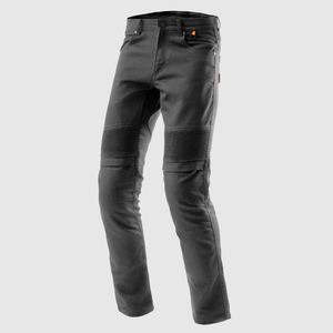 Pantalones Vaqueros de Motociclista Personalizados de Alta Calidad para Adultos, Ropa Deportiva Transpirable Hecha con Material Denim de Calidad, Talla Grande, Estilo Urbano - Product Image 1