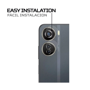 อุปกรณ์ป้องกันหน้าจอกันกระแทกสำหรับเลนส์มือถือแบบ V40ใบมีด ZTE - Product Image 3