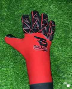 Guantes de Portero Personalizables de Cuero Premium - Product Image 4