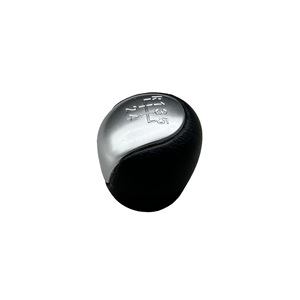 Chrome Car Gear <b>Shift</b> <b>Knob</b> for I30 2008-2012 [Product_Code] - Product Image 1