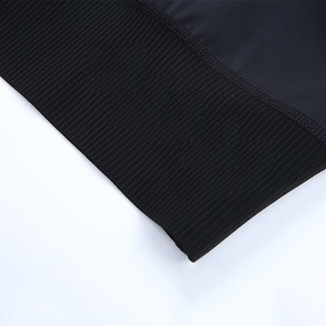 OEM Vêtements de cyclisme personnalisés, rembourré en éponge haute densité pour une conduite de longue durée, cuissard à bretelles - Product Image 5