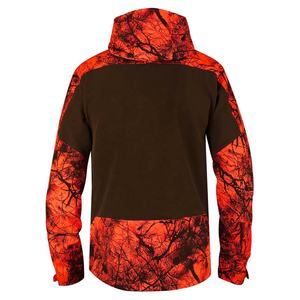 Ensembles de chasse d'hiver de haute qualité, imperméables, coupe-vent, en softshell, imprimés camouflage - Product Image 2