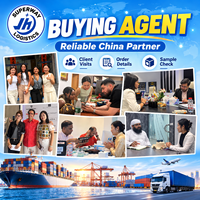 Agent d'achat tout-en-un 1688 & Taobao - Transitaire aérien et maritime DDP porte-à-porte vers les États-Unis, le Royaume-Uni et l'UE - Agent d'expédition avec contrôle qualité et reconditionnement gratuits