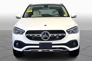 Mercedes-Benz GLA 250 4MATIC 2023 LHD/RHD - Prêt à être expédié - Product Image 6