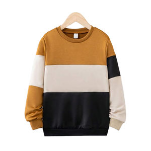 Sweats à capuche et sweat-shirts à capuche pour hommes essentiels Offre Spéciale Nouveau design de vêtements de mode sweats à capuche en coton polyester oversize pour le sport - Product Image 1