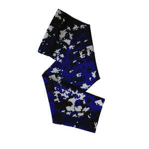 Mangas de Compresión Deportivas con Protección UV, Transpirables, Refrescantes, de Nailon, con Logotipo Personalizado - Product Image 6