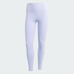 Leggings de sport pour femmes, taille haute, anti-humidité, en coton et élasthanne, teinture unie, coutures invisibles, vêtements de fitness, vente en gros - Product Image 3