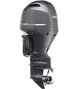New Deal for 45-250HP LF250UCA/F70LA/VF90LA 4 Stroke Industrial Grade Outboard Motor Engines with 3-Year Warranty - Product Image 1
