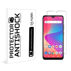 Protector de Pantalla ANTISHOCK para Dispositivos Móviles BLU G52L - Product Image 1
