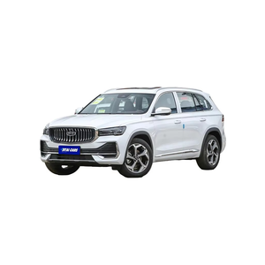 รถยนต์นั่งส่วนบุคคลใหม่ Geely Monjaro 2026 2.0T SUV ขับเคลื่อน 4 ล้อ รุ่นเรือธง รถยนต์ใช้น้ำมัน R20 Geely Monjaro Drive - Product Image 6