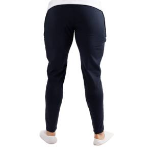 Top Custom <b>Men's</b> Casual Cargo Jogger Pants High Waist with Pockets Lightweight <b>Men's</b> <b>Trousers</b> Pants Four-way <b>stretch</b> Fabric - Product Image 2