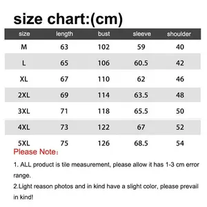 Traje informal de tendencia de otoño para hombre, abrigos Cargo con cuello vuelto, prendas de vestir exteriores holgadas a prueba de viento, abrigos de moda para hombre - Product Image 6