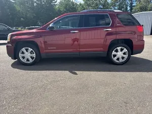 GMC Terrain SLT 2016 - Product Image 4