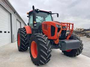 Vente en gros Meilleur prix Nouveau pour 4WD Tracteur Boîte de vitesses Moteur diesel 4 roues Garantie 4 ans Machines agricoles Bonne condition - Product Image 2